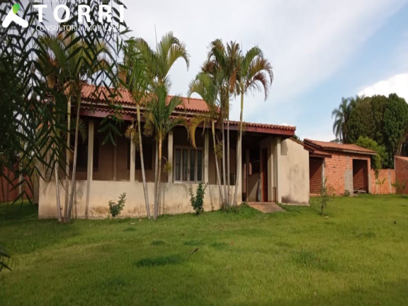 Imóvel com 3 Quartos à Venda, 160 m² em Jundiaquara - Araçoiaba Da Serra