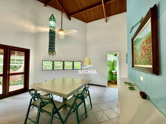 Imagem Casa com 3 Quartos à Venda, 280 m² em Balneário Praia Do Pernambuco - Guarujá Imagem Casa com 3 Quartos à Venda, 280 m² em Balneário Praia Do Pernambuco - Guarujá