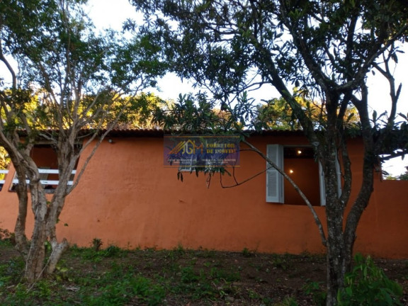 Imagem Imóvel com 2 Quartos à Venda, 10.427 m² em Bananal - Cabreúva