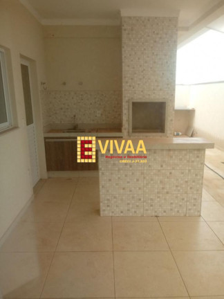 Casa de Condomínio com 3 Quartos à Venda, 295 m² em São José Do Rio Preto