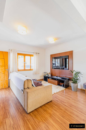 Casa com 3 Quartos à Venda, 290 m² em Jardim Paulista - Atibaia