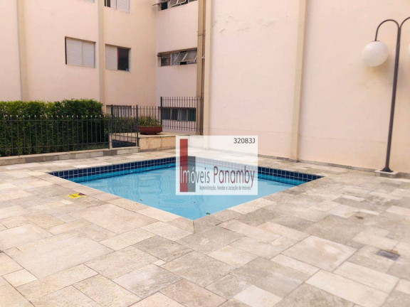 Imagem Apartamento com 3 Quartos à Venda, 70 m² em Jardim Marajoara - São Paulo Imagem Apartamento com 3 Quartos à Venda, 70 m² em Jardim Marajoara - São Paulo