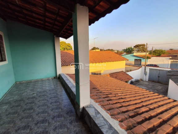 Imagem Sobrado com 4 Quartos à Venda, 300 m² em Cruz - Lorena Imagem Sobrado com 4 Quartos à Venda, 300 m² em Cruz - Lorena