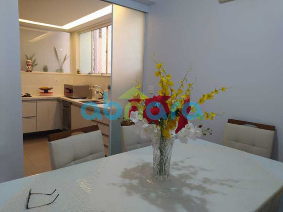 Imagem Apartamento com 3 Quartos à Venda, 82 m² em Copacabana - Rio De Janeiro Imagem Apartamento com 3 Quartos à Venda, 82 m² em Copacabana - Rio De Janeiro