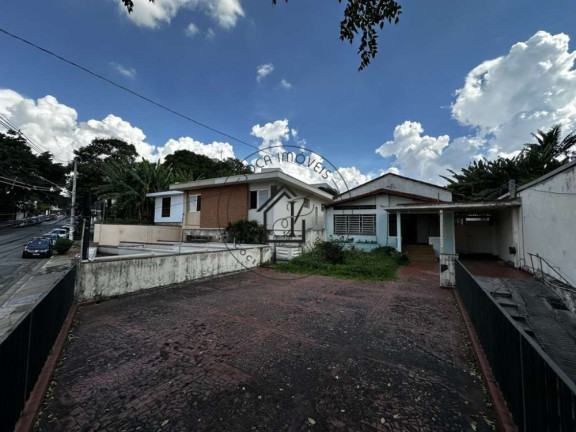 Imagem Imóvel à Venda, 457 m² em Alto Da Lapa - São Paulo