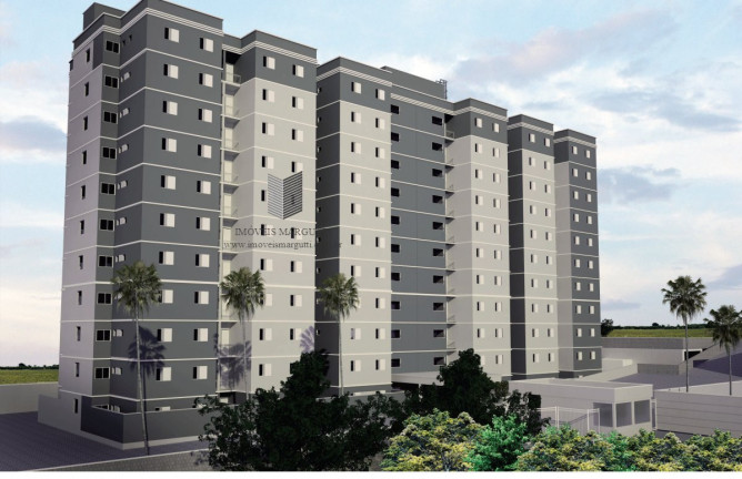 Imagem Apartamento com 2 Quartos à Venda, 58 m² em Jardim São Domingos - Americana Imagem Apartamento com 2 Quartos à Venda, 58 m² em Jardim São Domingos - Americana