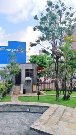 Imagem Apartamento com 3 Quartos à Venda, 120 m² em Meireles - Fortaleza Imagem Apartamento com 3 Quartos à Venda, 120 m² em Meireles - Fortaleza