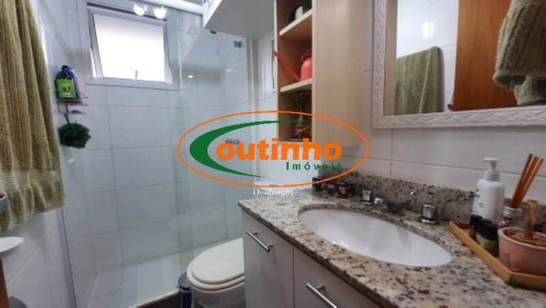 Imagem Apartamento com 2 Quartos à Venda, 65 m² em Tijuca - Rio De Janeiro Imagem Apartamento com 2 Quartos à Venda, 65 m² em Tijuca - Rio De Janeiro
