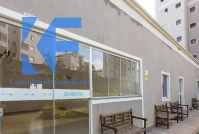 Imagem Imóvel com 2 Quartos à Venda, 60 m² em Jardim Nova Europa - Campinas Imagem Imóvel com 2 Quartos à Venda, 60 m² em Jardim Nova Europa - Campinas