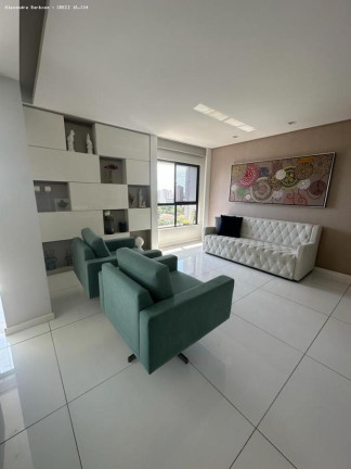 Imagem Apartamento com 3 Quartos à Venda, 160 m² em Boa Vista - Recife