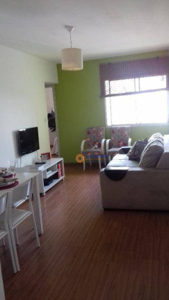 Apartamento com 2 Quartos à Venda, 78 m² em Fundação - São Caetano Do Sul