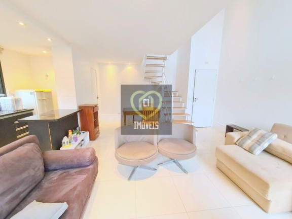 Imagem Apartamento com 1 Quarto à Venda, 73 m² em Pinheiros - São Paulo Imagem Apartamento com 1 Quarto à Venda, 73 m² em Pinheiros - São Paulo