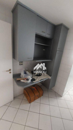 Imagem Apartamento com 3 Quartos à Venda, 100 m² em Itapuã - Vila Velha Imagem Apartamento com 3 Quartos à Venda, 100 m² em Itapuã - Vila Velha