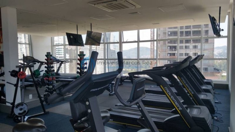 Imagem Apartamento com 3 Quartos à Venda, 97 m² em Green Valley Alphaville - Barueri