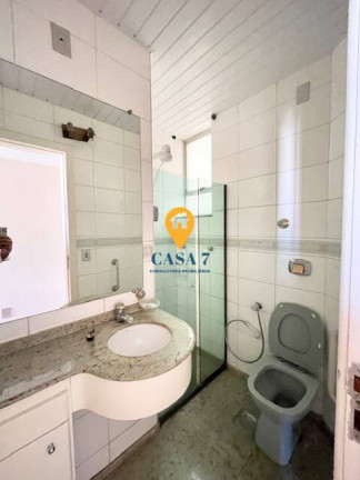 Imagem Apartamento com 3 Quartos à Venda, 110 m² em Gutierrez - Belo Horizonte