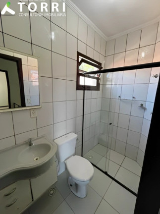 Imagem Imóvel com 3 Quartos à Venda, 110 m² em Jardim Santa Cecília - Sorocaba