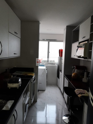 Imagem Apartamento com 3 Quartos à Venda, 80 m² em Bela Vista - Osasco Imagem Apartamento com 3 Quartos à Venda, 80 m² em Bela Vista - Osasco