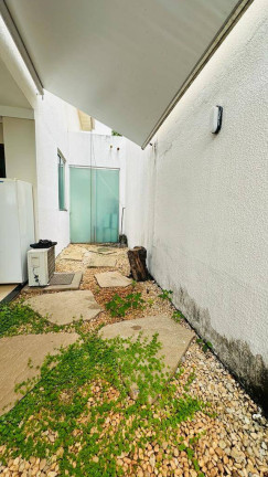 Imagem Casa de Condomínio com 3 Quartos à Venda, 275 m² em Residencial Goiânia Golfe Clube - Goiânia