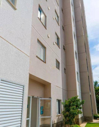 Imagem Apartamento com 2 Quartos à Venda ou Locação, 47 m² em Jardim Campos Elíseos - Campinas Imagem Apartamento com 2 Quartos à Venda ou Locação, 47 m² em Jardim Campos Elíseos - Campinas