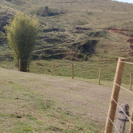 Imagem Chácara com 2 Quartos à Venda, 24.200 m² em Bom Repouso