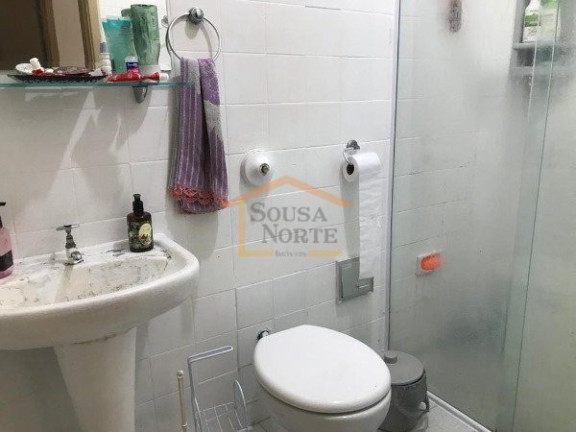 Imagem Apartamento com 2 Quartos à Venda, 70 m² em Jardim São Paulo (zona Norte) - São Paulo Imagem Apartamento com 2 Quartos à Venda, 70 m² em Jardim São Paulo (zona Norte) - São Paulo