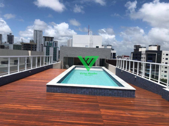 Imagem Apartamento com 2 Quartos à Venda ou Locação, 50 m² em Jardim Oceania - João Pessoa Imagem Apartamento com 2 Quartos à Venda ou Locação, 50 m² em Jardim Oceania - João Pessoa
