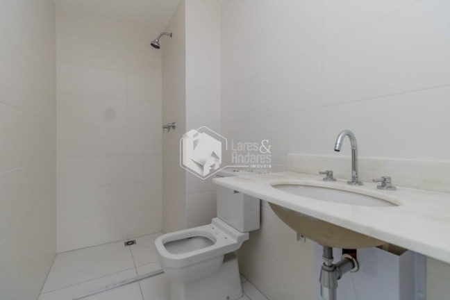 Imagem Apartamento com 1 Quarto à Venda, 51 m² em Perdizes - São Paulo