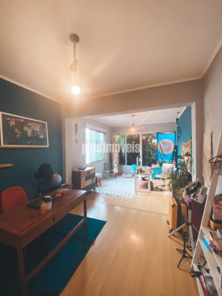 Imagem Casa com 4 Quartos à Venda, 250 m² em Moema - São Paulo Imagem Casa com 4 Quartos à Venda, 250 m² em Moema - São Paulo
