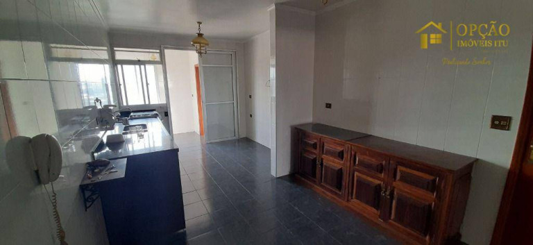 Imagem Apartamento com 3 Quartos à Venda, 164 m² em Centro - Itu