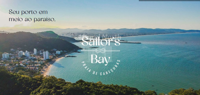 Apartamento com 3 Quartos à Venda, 184 m² em Cabeçudas - Itajaí
