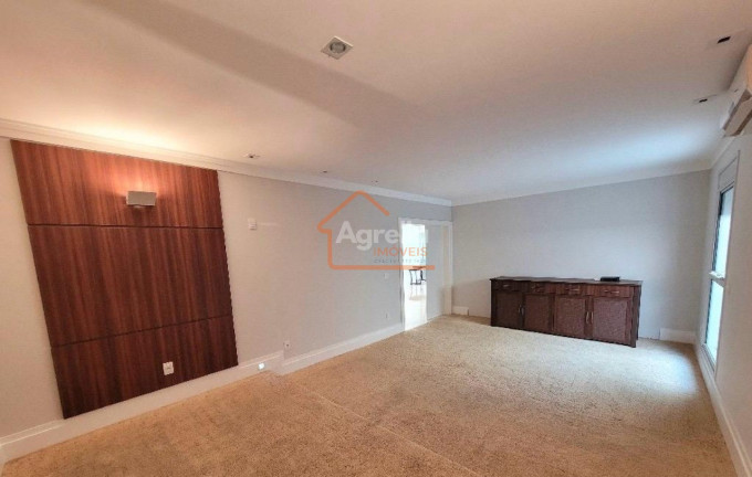 Imagem Imóvel com 4 Quartos à Venda, 331 m² em Condomínio Embaixador - Mogi Mirim