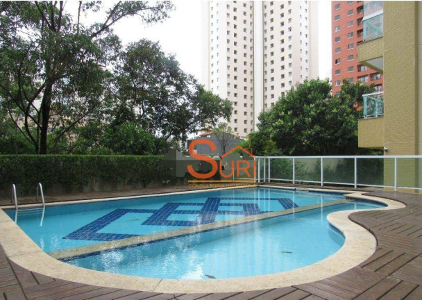 Imagem Apartamento com 3 Quartos à Venda, 134 m² em Jardim Bela Vista - Santo André Imagem Apartamento com 3 Quartos à Venda, 134 m² em Jardim Bela Vista - Santo André