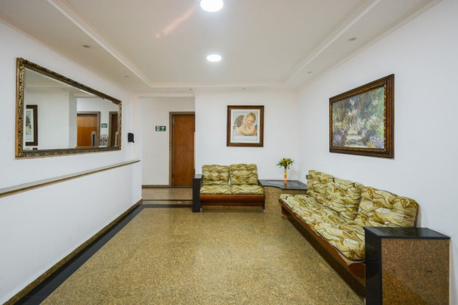 Imagem Apartamento com 2 Quartos à Venda, 77 m² em Vila Mariana - São Paulo
