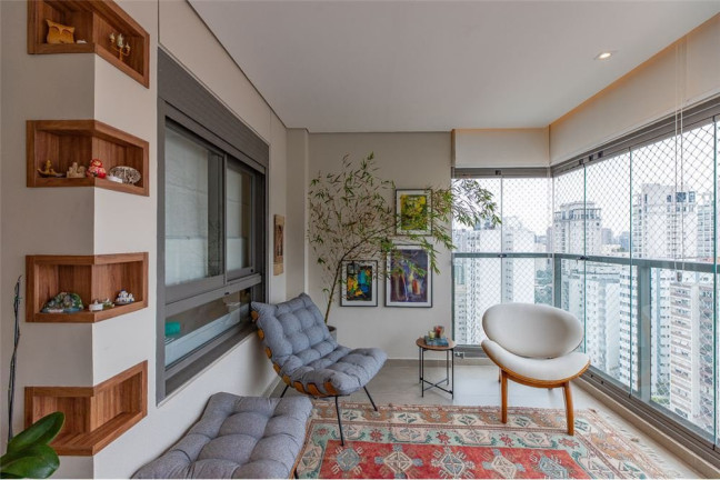 Imagem Apartamento com 2 Quartos à Venda, 95 m² em Vila Olímpia - São Paulo Imagem Apartamento com 2 Quartos à Venda, 95 m² em Vila Olímpia - São Paulo