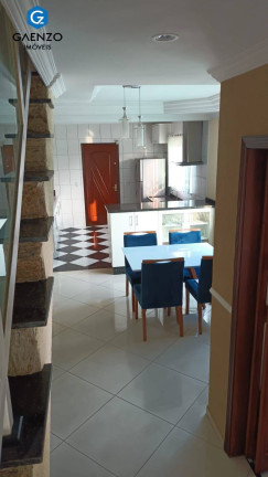 Imagem Sobrado com 3 Quartos à Venda, 210 m² em Bela Vista - Osasco Imagem Sobrado com 3 Quartos à Venda, 210 m² em Bela Vista - Osasco