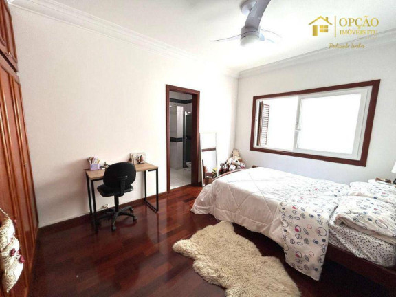 Imagem Casa com 4 Quartos à Venda, 336 m² em Condomínio Portal De Itu - Itu Imagem Casa com 4 Quartos à Venda, 336 m² em Condomínio Portal De Itu - Itu