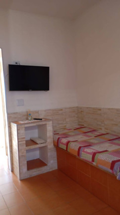 Imagem Kitnet com 1 Quarto à Venda, 25 m² em Guilhermina - Praia Grande Imagem Kitnet com 1 Quarto à Venda, 25 m² em Guilhermina - Praia Grande