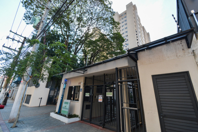 Imagem Apartamento com 2 Quartos à Venda, 42 m² em Cambuci - São Paulo