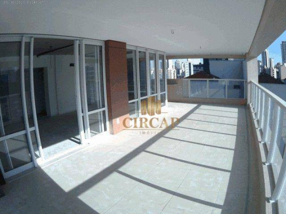 Imagem Apartamento com 4 Quartos à Venda, 272 m² em Aclimação - São Paulo Imagem Apartamento com 4 Quartos à Venda, 272 m² em Aclimação - São Paulo