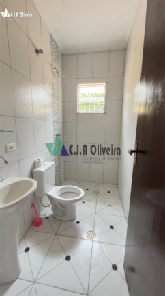 Imagem Casa com 3 Quartos à Venda, 120 m² em Itaguai - Mongagua