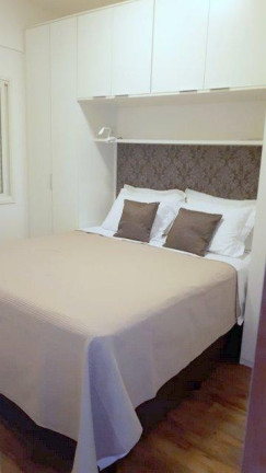 Imagem Apartamento com 1 Quarto para Alugar, 37 m² em Granja Viana - Cotia Imagem Apartamento com 1 Quarto para Alugar, 37 m² em Granja Viana - Cotia