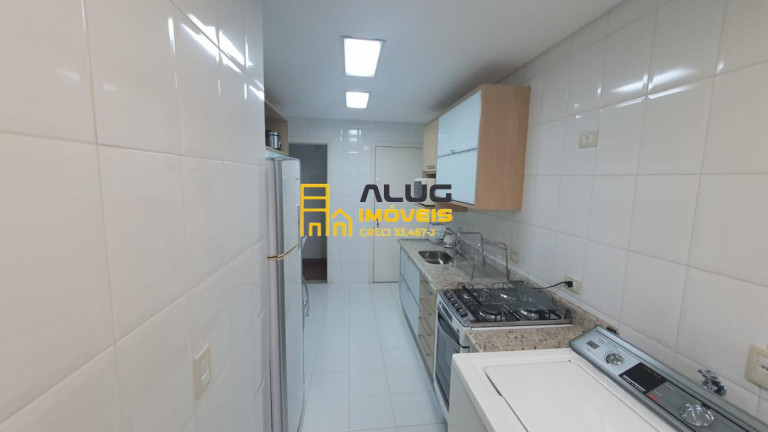 Imagem Apartamento com 3 Quartos à Venda, 92 m² em Centro - Osasco