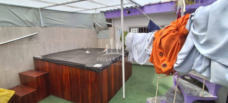 Imagem Casa com 3 Quartos à Venda, em Jardim Zaira - Mauá Imagem Casa com 3 Quartos à Venda, em Jardim Zaira - Mauá