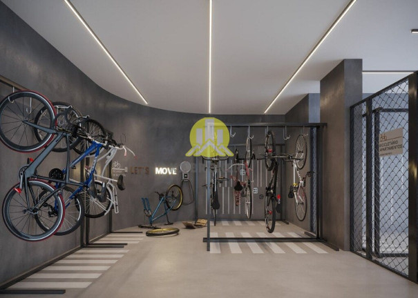 Imagem Apartamento com 3 Quartos à Venda, 91 m² em Jardim Paulista - São Paulo Imagem Apartamento com 3 Quartos à Venda, 91 m² em Jardim Paulista - São Paulo