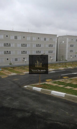 Imagem Apartamento com 2 Quartos à Venda, 44 m² em Vila Alzira - Guarulhos