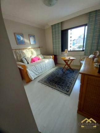 Imagem Apartamento com 4 Quartos à Venda, 288 m² em Anhangabaú - Jundiaí Imagem Apartamento com 4 Quartos à Venda, 288 m² em Anhangabaú - Jundiaí