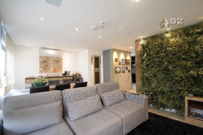 Imagem Apartamento com 1 Quarto à Venda, 70 m² em Vila Leopoldina - São Paulo