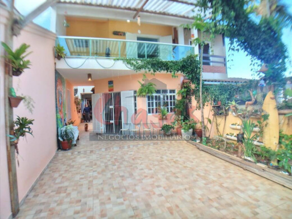 Imagem Casa com 5 Quartos à Venda, 180 m² em Massaguaçu - Caraguatatuba Imagem Casa com 5 Quartos à Venda, 180 m² em Massaguaçu - Caraguatatuba