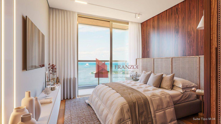 Imagem Apartamento com 3 Quartos à Venda, 130 m² em Fazenda - Itajaí
