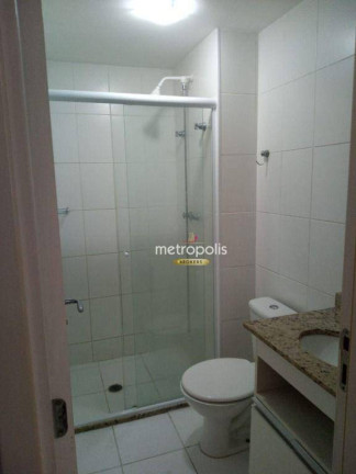 Imagem Apartamento com 2 Quartos à Venda, 64 m² em Paulicéia - São Bernardo Do Campo